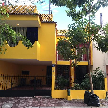 Casa Sixto Osuna Boutique Daire Mazatlan Dış mekan fotoğraf
