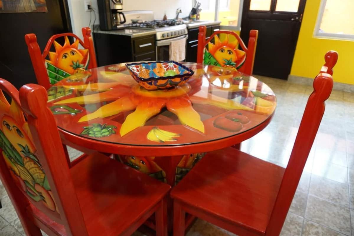 Casa Sixto Osuna Boutique Daire Mazatlan Dış mekan fotoğraf
