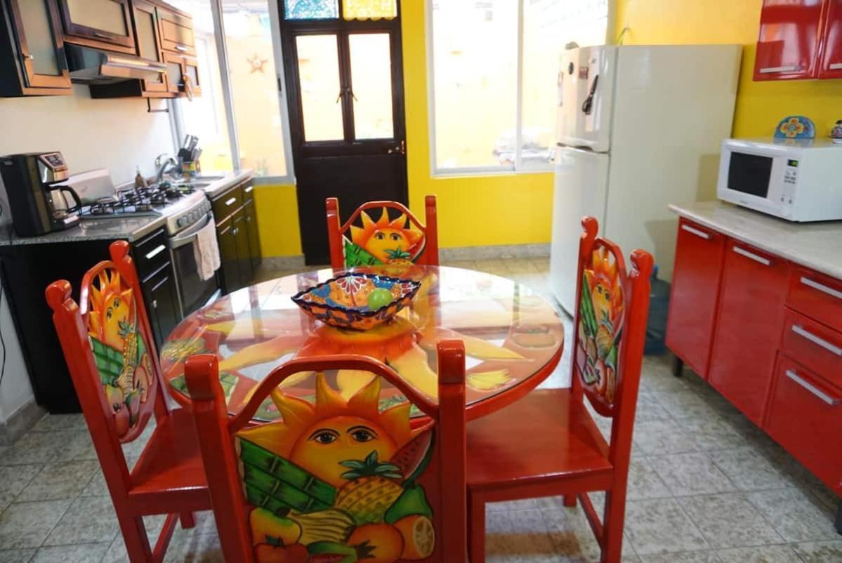 Casa Sixto Osuna Boutique Daire Mazatlan Dış mekan fotoğraf