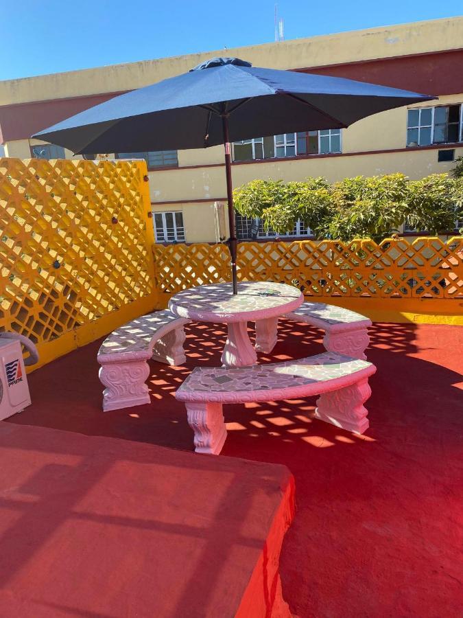 Casa Sixto Osuna Boutique Daire Mazatlan Dış mekan fotoğraf