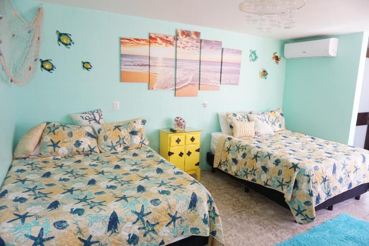 Casa Sixto Osuna Boutique Daire Mazatlan Oda fotoğraf