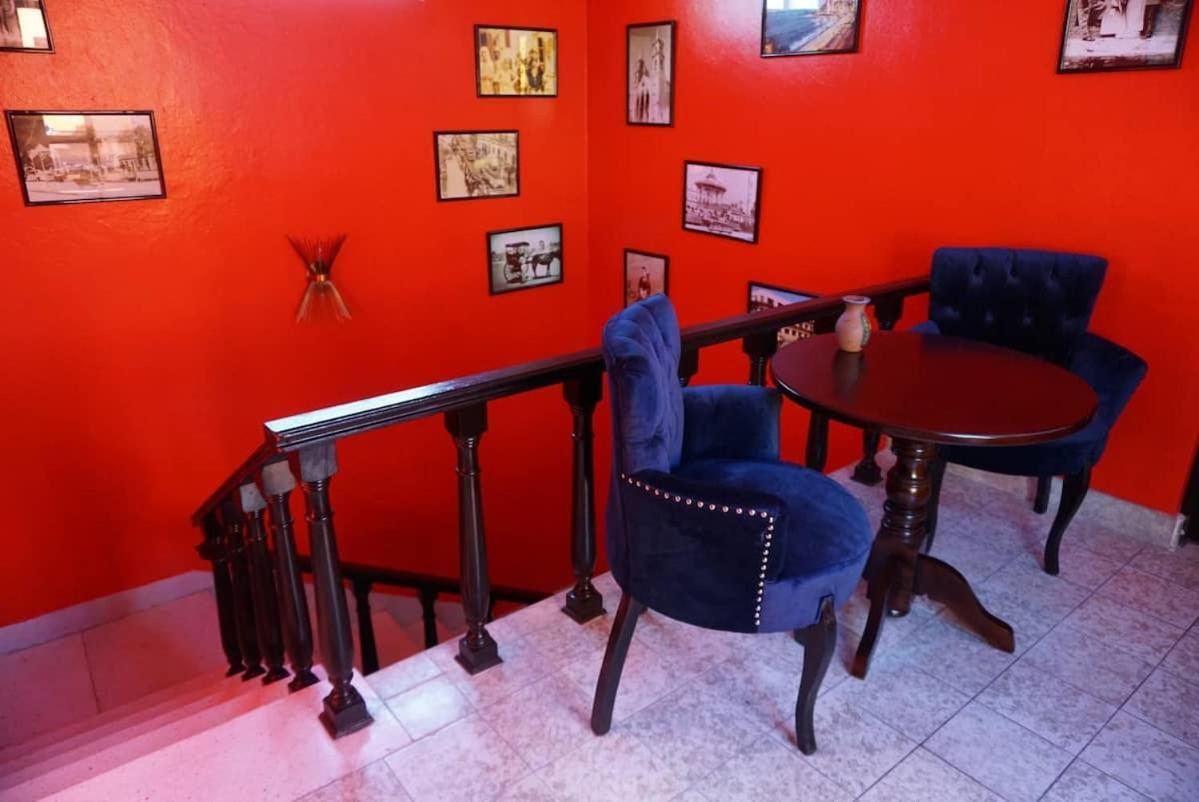 Casa Sixto Osuna Boutique Daire Mazatlan Dış mekan fotoğraf