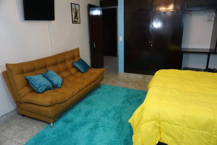 Casa Sixto Osuna Boutique Daire Mazatlan Oda fotoğraf