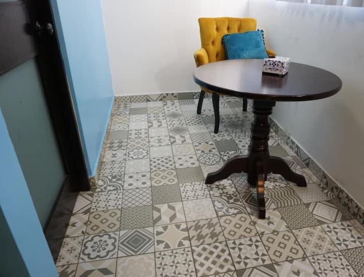 Casa Sixto Osuna Boutique Daire Mazatlan Oda fotoğraf