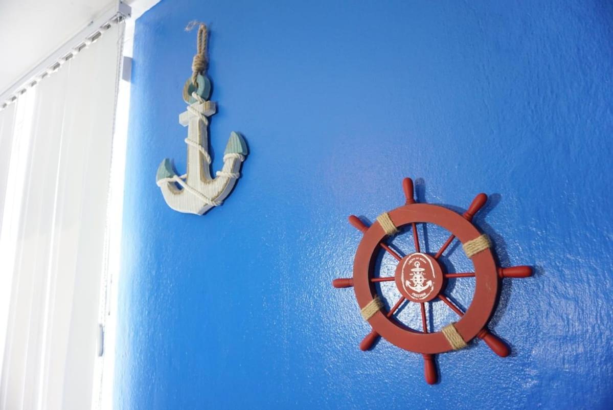 Casa Sixto Osuna Boutique Daire Mazatlan Oda fotoğraf