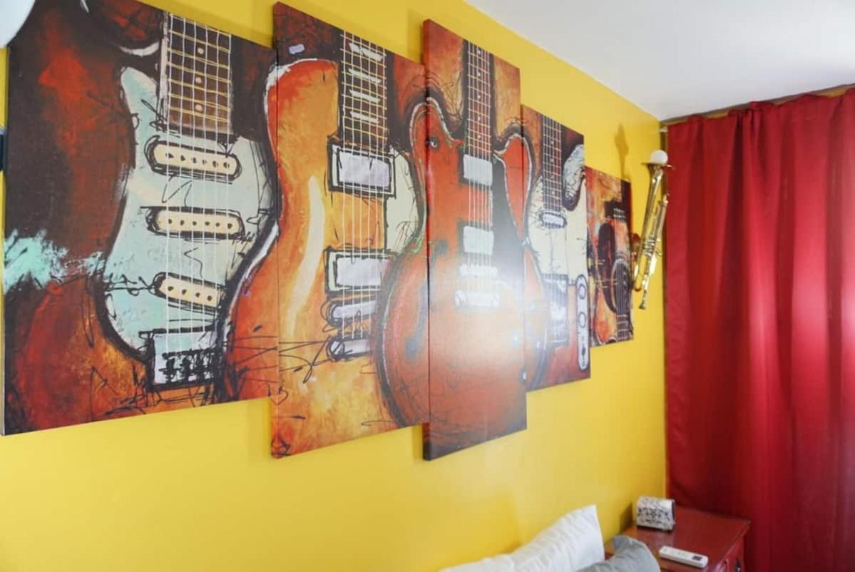 Casa Sixto Osuna Boutique Daire Mazatlan Oda fotoğraf
